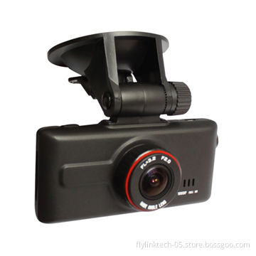 HD Car Camera,Video Compression: H.264/MPEG4-AVC,Bit Rate: 11 or 1.4Mbps,High-sensitivity CMOS Image